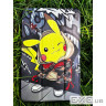 Чохол до планшета BeCover Smart Case Samsung Galaxy Tab A11 Plus SM-X236B 11.0" Pikachu (714019)