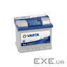 Акумулятор автомобільний Varta Blue Dynamic 44Ah (544402044)