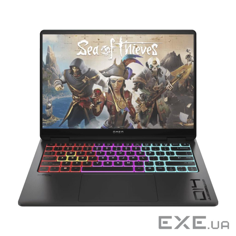 Ноутбук HP OMEN Gaming 14-fb1000ua (BW7L4EA)