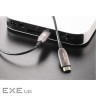 Кабель DIGITUS HDMI UHD 8K, AOC hybrid-fiber, type A M/M, 50м, чорний (AK-330126-500-S)