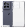 Чохол до мобільного телефона BeCover Anti-Shock Motorola Edge 60 Neo Clear (715068)