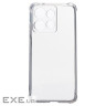 Чохол до мобільного телефона BeCover Anti-Shock Motorola Edge 60 Neo Clear (715068)