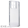 Чохол до мобільного телефона BeCover Anti-Shock Motorola Edge 60 Neo Clear (715068)