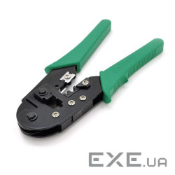 Інструмент TY-311 для обтискання RJ-45 (8P8C) 8P, Зелені