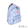 Рюкзак для ноутбука Bagland 17" Stylish XL 35L+print, blue sky 1435/00558694 (1120220804)