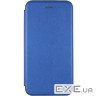 Чeхол-книжка BeCover Exclusive для Samsung Galaxy A36 SM-A366 Blue (713028)