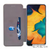 Чeхол-книжка BeCover Exclusive для Samsung Galaxy A36 SM-A366 Blue (713028)