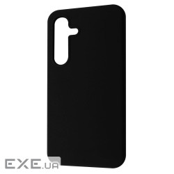 Чехол Proove Silicone Case with Magnetic Ring Samsung Galaxy S24 black (65225 black)