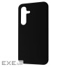 Чехол Proove Silicone Case with Magnetic Ring Samsung Galaxy S24 black (65225 black)