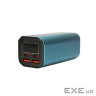 Батарея універсальна TheGeneral 18000mah Kamet, QC/22.5W (40012019-03)