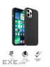 Чохол для моб. телефону Armorstandart ICON2 Case Apple iPhone 13 Pro Max Midnight (ARM60710)