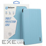 Чохол для планшета BeCover Tri Fold Hard Apple iPad mini 6 2021 Light Blue (706856)