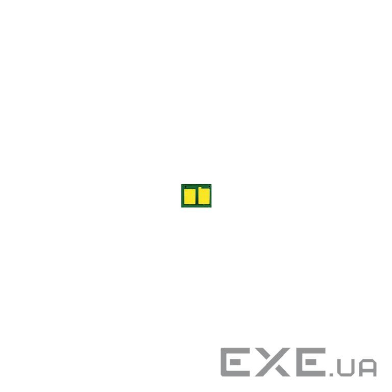 Чіп для картриджа Canon 067 MF651Cw/MF655Cdw/MF657Cdw Black, chip emulator WWM (JYD-Can067Bk)