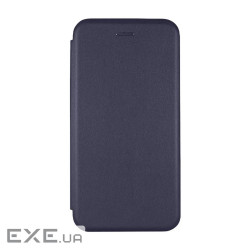 Чохол до мобільного телефона BeCover Exclusive Xiaomi Redmi 15 4G (171mm) EU Deep Blue (713910)