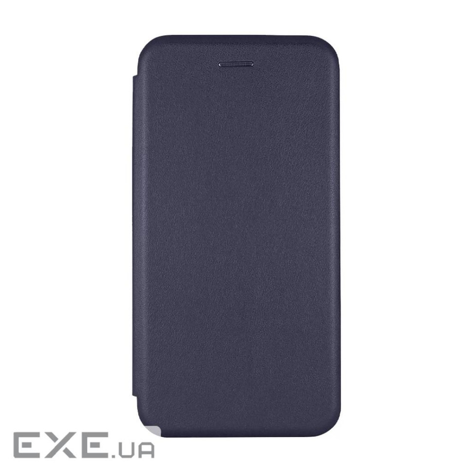 Чохол до мобільного телефона BeCover Exclusive Xiaomi Redmi 15 4G (171mm) EU Deep Blue (713910)
