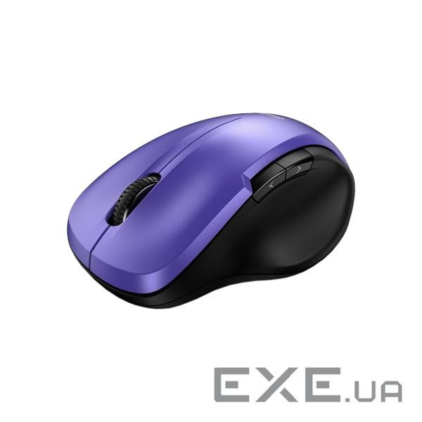 Миша GENIUS Ergo 8200S Purple (31030029402)