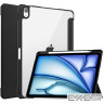Чохол до планшета BeCover Soft Edge TPU Apple iPad Air 11" M4 2026 Black (715255)