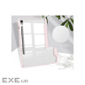 Чохол до планшета BeCover Soft Edge Samsung Galaxy Tab S10 Lite SM-X400/406 10.9" Pink (715768)