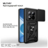 Чохол до мобільного телефона BeCover Military Xiaomi Redmi Note 15 Pro Plus 5G / Poco M8 Pr (715869)