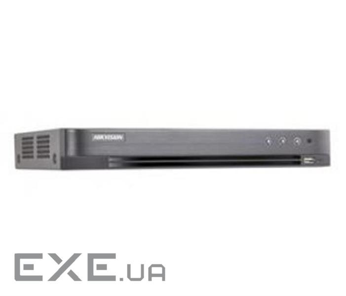 Відеореєстратор Hikvision DS-7232HQHI-K2