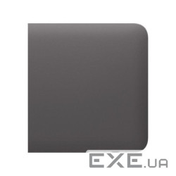 Розумний вимикач Ajax SideButton б/2-way сірий (000029827)