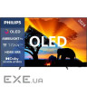 Телевізор PHILIPS 48OLED769/12