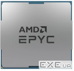 Процесор AMD EPYC 9554 64C/128T (3.1/3,75GHz Max Boost 256MB 320-400W SP5) TRAY (100-000000790)