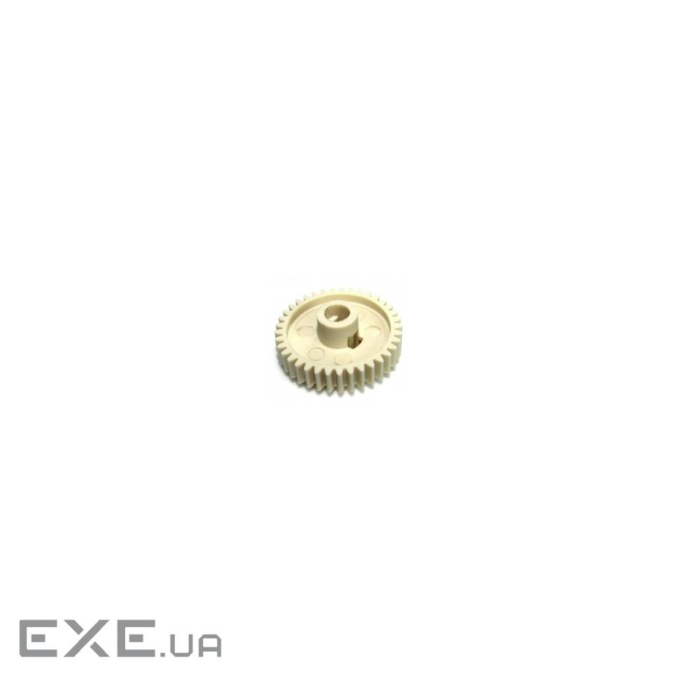 Шестерня HP LJ 1022/1018 / RU5-0523-000 NewTone (RU5-0523-NT-R)