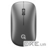 Мишка OfficePro M225G Silent Click Wireless Gray