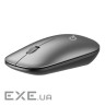 Мишка OfficePro M225G Silent Click Wireless Gray