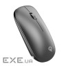 Мишка OfficePro M225G Silent Click Wireless Gray