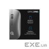Мишка OfficePro M225G Silent Click Wireless Gray