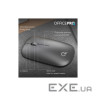 Мишка OfficePro M225G Silent Click Wireless Gray
