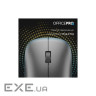 Мишка OfficePro M225G Silent Click Wireless Gray