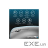 Мишка OfficePro M225G Silent Click Wireless Gray