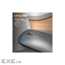 Мишка OfficePro M225G Silent Click Wireless Gray