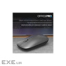 Мишка OfficePro M225G Silent Click Wireless Gray