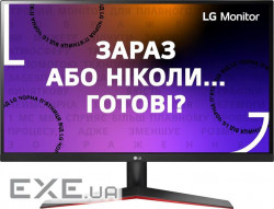 Monitor LG 27MP60G-B