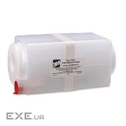 Фільтр повітряний Katun тип 2 чорного тонера пилососу 3М (11737731/SV-MPF2)