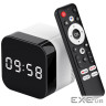 TV Медіаплеєр H96 MAX H728 2/16Gb/ Allwinner H728/ Android 14/ WiFi 2.4G+5G/BT 5.1/ (H728_2GB/16GB)