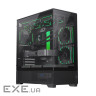 Корпус GAMEMAX VISTA 2 AB
