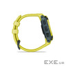 Смарт-годинник Garmin Instinct E, 45 mm, ElectricLimeBezel w/ ElectricLimeBand, GPS с (010-02933-01)