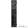 Комп'ютер персональний неттоп Dell Pro Micro, AMD R5-8500GE, 16GB, F512GB, (BTO511 QCM1255 UBU)
