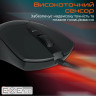 Мишка Meetion GM21 USB Black (MT-GM21_2023-A)