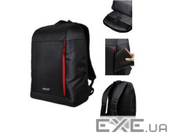 Рюкзак Acer Nitro Urban 15,6 Black (GP.BAG11.02E)