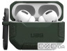Чохол UAG для AirPods Pro (Gen 2, 2022), Scout, Olive Drab (104123117272)