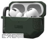 Чохол UAG для AirPods Pro (Gen 2, 2022), Scout, Olive Drab (104123117272)