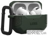 Чохол UAG для AirPods Pro (Gen 2, 2022), Scout, Olive Drab (104123117272)