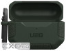 Чохол UAG для AirPods Pro (Gen 2, 2022), Scout, Olive Drab (104123117272)