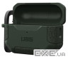 Чохол UAG для AirPods Pro (Gen 2, 2022), Scout, Olive Drab (104123117272)